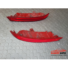 Стопове за мъгла за BMW X6 G06