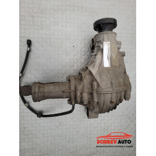 Преден диференциал за Mercedes GLS W166 Преден диференциал за Mercedes GLS W166