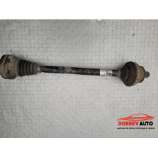 Полуоска (задна лява) за Audi RS6 4F Полуоска (задна лява) за Audi RS6 4F