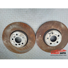 Предни дискове за BMW X5 G05