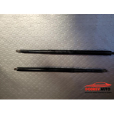 Амортисьори (заден капак) за BMW E61 530xd