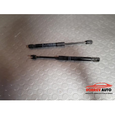 Амортисьори (преден капак) за BMW X3 G01