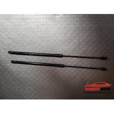 Амортисьори (преден капак) за Audi Q8 (4M)