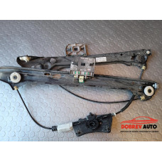 Стъклоповдигач (заден ляв) за Audi Q8