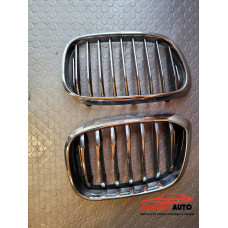 Бъбреци за BMW 740d G11 Бъбреци за BMW 740d G11