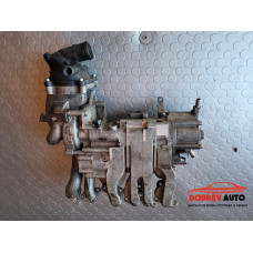 Маслена помпа за Audi RS6 4F 5.2 FSI Маслена помпа за Audi RS6 4F 5.2 FSI