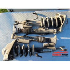 Комплект макферсони (хидравлични) за Audi RS6 4F