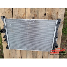 Комплект радиатори за BMW X3 G01 3.0d