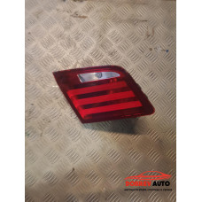 Стоп (ляв - вътрешен) за BMW F10 520d Sedan