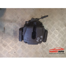 Спирачен апарат (преден десен) за BMW F10 520d Sedan Спирачен апарат (преден десен) за BMW F10 520d Sedan