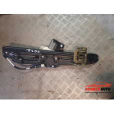 Стъклоповдигач (заден десен) за BMW F10 520d Sedan Стъклоповдигач (заден десен) за BMW F10 520d Sedan