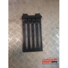 Ел. радиатор парно за BMW F10 520d Sedan Ел. радиатор парно за BMW F10 520d Sedan