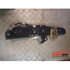 Стъклоповдигач (заден ляв) за BMW F10 520d Sedan