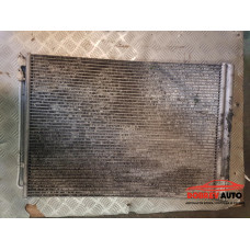 Климатичен радиатор за BMW F10 520d Sedan Климатичен радиатор за BMW F10 520d Sedan