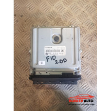 Компютър за BMW F10 520d Sedan