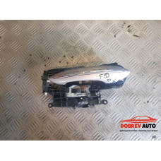 Външна дръжка (предна лява) за BMW F10 520d Sedan десен волан Външна дръжка (предна лява) за BMW F10 520d Sedan десен волан