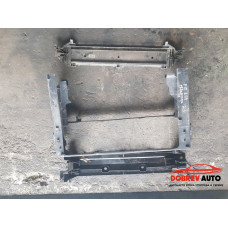 Рамка радиатори (3 части) за BMW F10 520d Sedan