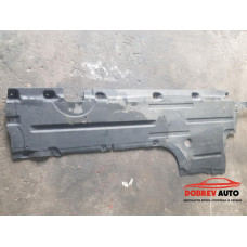 Кора под купето (лява) за BMW F10 520d Sedan