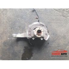 Шенкел (преден десен) за BMW F10 520d Sedan