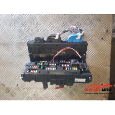 Бушонно табло за BMW F10 520d Sedan Бушонно табло за BMW F10 520d Sedan