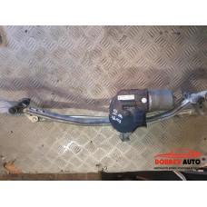 Механизъм чистачки за BMW F10 520d Sedan десен волан