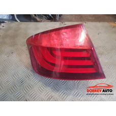 Стоп (заден ляв - външен) за BMW F10 520d Sedan