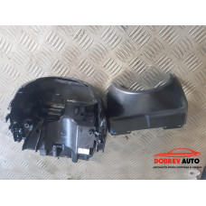 Кори около волан за BMW F10 520d Sedan Кори около волан за BMW F10 520d Sedan