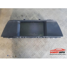 Монитор за BMW F10 520d Sedan