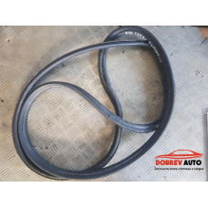 Уплътнение багажник за BMW F10 520d Sedan