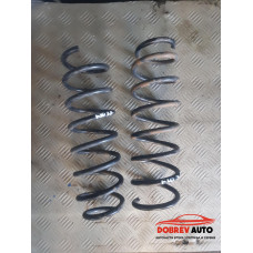 Пружини (задни) за BMW F10 520d Sedan