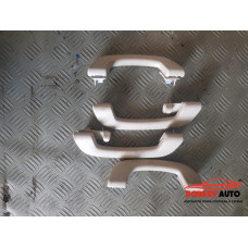 Дръжки таван за BMW F10 520d Sedan Дръжки таван за BMW F10 520d Sedan