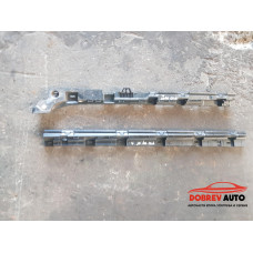 Държачи праг (ляв) за BMW F10 520d Sedan