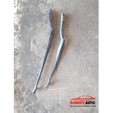 Рамене чистачки за BMW F10 520d Sedan - десен волан