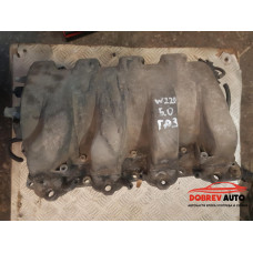 Всмукателен колектор (за газ) за Mercedes S 500 W220 Всмукателен колектор (за газ) за Mercedes S 500 W220