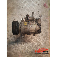 Компресор климатик за Audi A8 D4 6.3 FSI W12