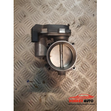Дросел за Audi A8 D4 6.3 FSI W12 Дросел за Audi A8 D4 6.3 FSI W12