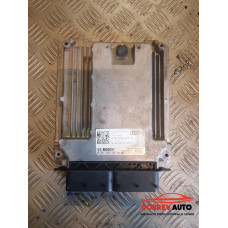 Компютър за двигател за Audi A8 D4 6.3 FSI W12