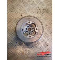 Шайба колянов вал за Audi A8 D4 6.3 FSI W12