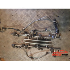 Горивни рейлове (с датчици) за Audi A8 D4 6.3 FSI W12