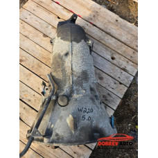 Автоматични скорости за Mercedes S500 W220 306кс  