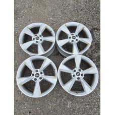 Лети джанти 19" за Audi A6 4k 2020 Лети джанти 19" за Audi A6 4k 2020