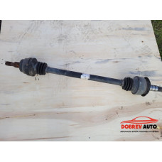 Полуоска задна лява за MERCEDES GL 350 CDI W166