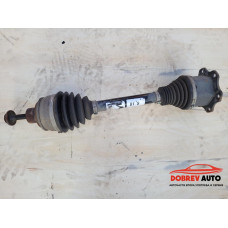 Полуоска предна лява за AUDI Q8 4M 5.0TDI