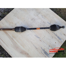 Полуоска предна дясна за MERCEDES GLE 350 CDI C292 Полуоска предна дясна за MERCEDES GLE 350 CDI C292