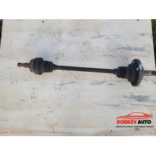 Полуоска задна лява за Mercedes W211 3.2i 