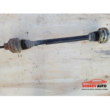 Полуоска задна дясна за Audi Q8 4M 5.0 TDI Полуоска задна дясна за Audi Q8 4M 5.0 TDI