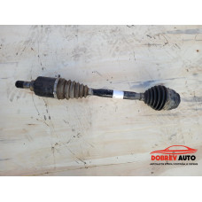 Полуоска предна лява за BMW 740XD