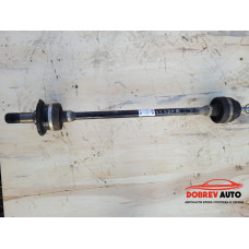 Полуоска задна дясна за BMW X3 G01 3.0D