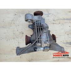 Диференциал заден за Audi Q8 4M 5.0TDI