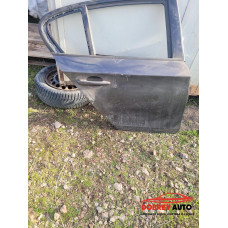 Врата задна дясна за BMW E90 необорудвана графит Врата задна дясна за BMW E90 необорудвана графит